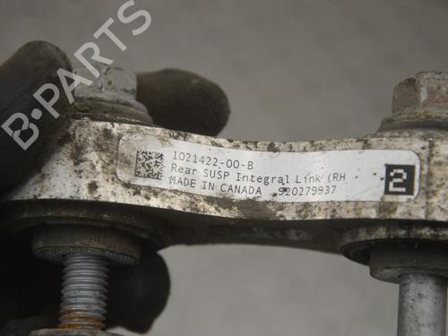 Right rear suspension arm TESLA MODEL S (5YJS) P100D AWD | BP16836667M15 