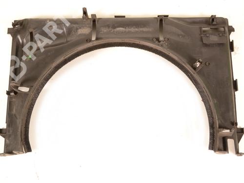 Used Radiator fan LAND ROVER RANGE ROVER SPORT I (L320) 3.6 D 4x4 (272 hp) 8832530