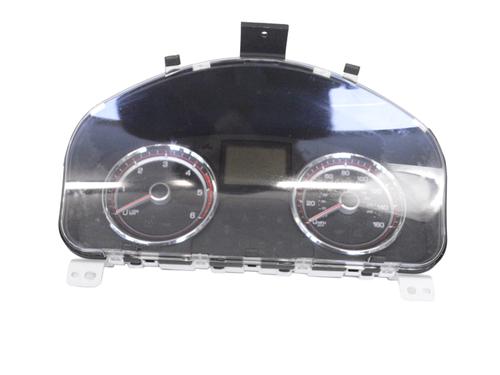 Used Instrument cluster SSANGYONG KORANDO (CK) 2.2 Xdi 4WD (178 hp) 16644952
