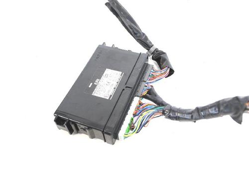 Used Electronic module SUBARU FORESTER (SH_) 2.0 D AWD (SHH, SHD, SHN) (147 hp) 7755638