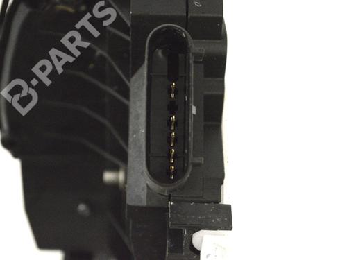 Front left lock FORD FIESTA VI (CB1, CCN) 1.0 EcoBoost | BP9657358C98 