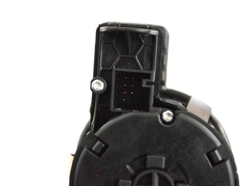 Electronic module MERCEDES-BENZ C-CLASS (W204) C 220 CDI (204.002) | BP8411131M83