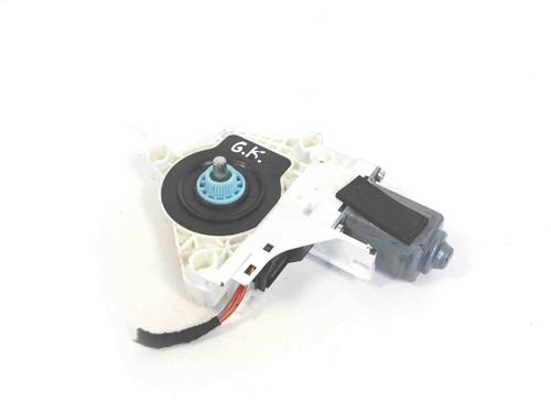 Used Left rear window motor AUDI A6 C7 (4G2, 4GC) 2.0 TDI (177 hp) 7491659
