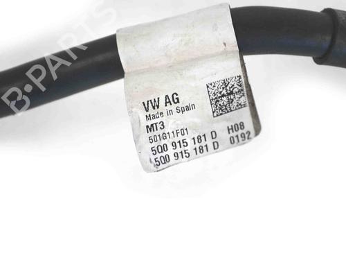 Cable AUDI A3 (8V1, 8VK) 1.8 TFSI | BP8868965E12 
