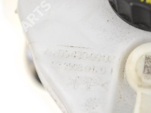 Servo brake MERCEDES-BENZ GLC (X253) 250 d 4-matic (253.909) | BP7482911M42 