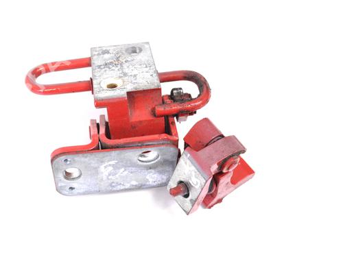 Used Hinge/Door check strap AUDI A3 (8P1) 2.0 TFSI (200 hp) 14782093