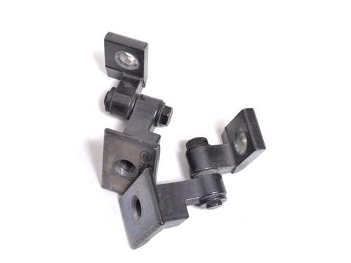 Hinge/Door check strap BMW 3 Touring (F31) 320 d | BP14786100C146 