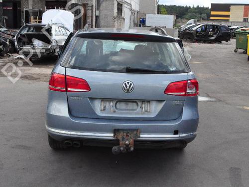 Andere für VW PASSAT B7 Variant (365) 2.0 TDI (140 hp) 27822860
