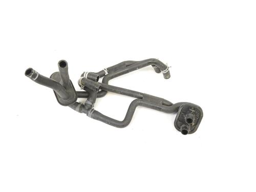 Pipe MERCEDES-BENZ C-CLASS (W205) AMG C 63 (205.086) | BP14783350M125 