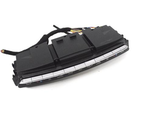 Electronic module MERCEDES-BENZ S-CLASS (W221, V221) S 350 BlueTec (221.026, 221.126) | BP11217754M83 