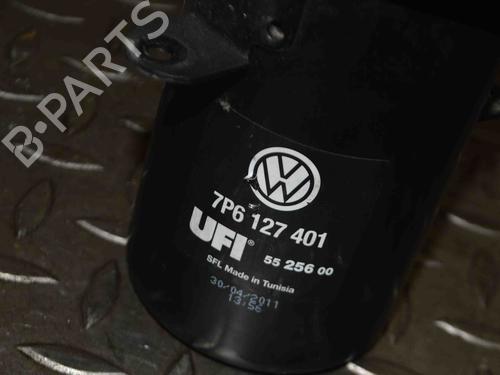Support VW TOUAREG (7P5, 7P6) 3.0 V6 TDI | BP14789826C155 