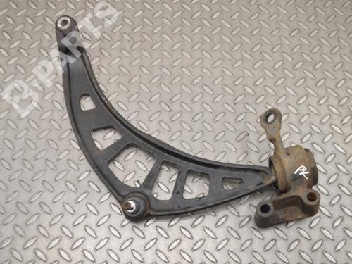 Used Left front suspension arm MINI MINI COUNTRYMAN (R60) Cooper D (112 hp) 10534949