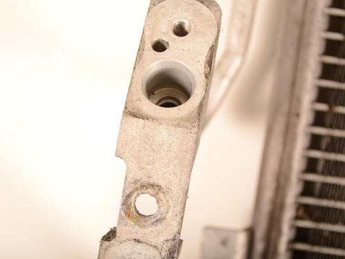 AC radiator BMW 3 (F30, F80) 320 d | BP9297148M32 