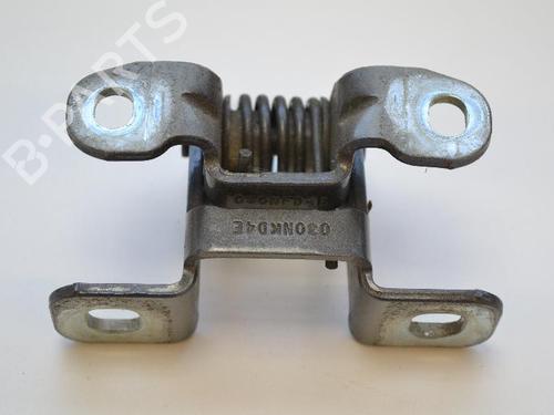 Hinge/Door check strap LAND ROVER DISCOVERY IV (L319) 3.0 TD 4x4 | BP14811178C146 