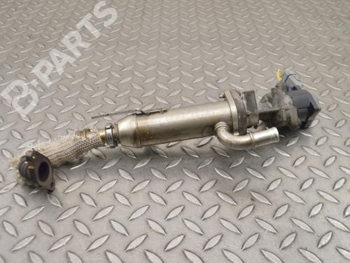 Used Egr JAGUAR XJ (X350, X358) D 2.7 (207 hp) 10534897
