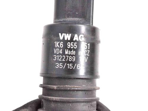 Washer pump PORSCHE MACAN (95B) 3.0 S Diesel | BP14792872E24 