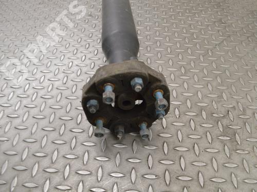 Driveshaft MERCEDES-BENZ S-CLASS (W222, V222, X222) S 350 BlueTEC / d (222.132, 222.032, 222.123) | BP9658354M37 