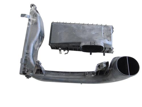 Used Air filter box BMW 4 Coupe (F32, F82) 430 d (258 hp) 17022994