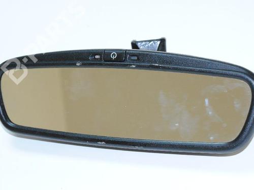 Used Rear mirror TOYOTA AVENSIS Saloon (_T25_) 2.0 VVT-i (AZT250_, AZT250R) (147 hp) 7495393