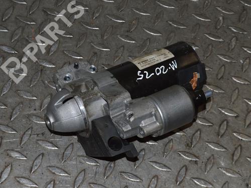 Starter BMW X6 (F16, F86) xDrive 30 d | BP7503258M8 