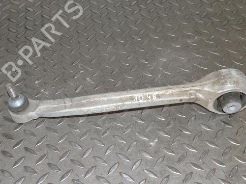 Used Right front suspension arm TESLA MODEL S (5YJS) 75 (388 hp) 28546850
