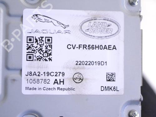 Electronic module LAND ROVER RANGE ROVER VELAR (L560) 2.0 D240 SD4 4x4 | BP14790268M83 