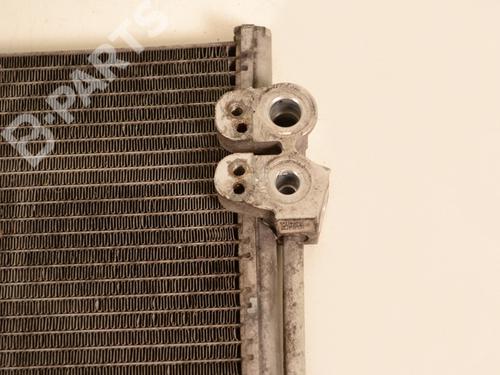 AC radiator MERCEDES-BENZ VITO Van (W447) 116 CDI (447.601, 447.603, 447.605) | BP8864463M32 