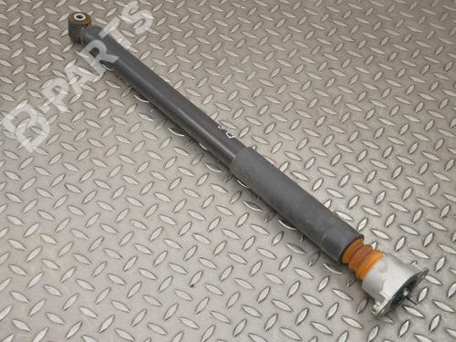 Right rear shock absorber FORD ECOSPORT 1.0 EcoBoost | BP11217860M19 