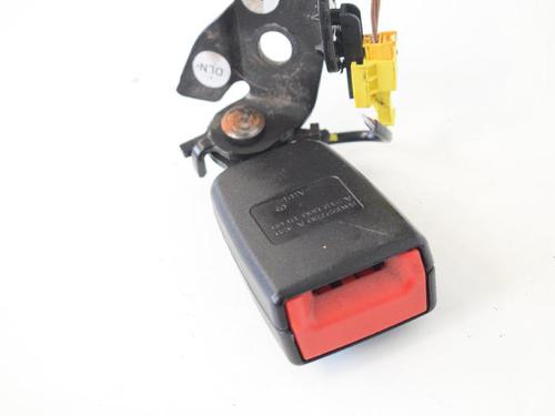 Seat buckle MERCEDES-BENZ E-CLASS (W212) E 200 CGI (212.048, 212.148) | BP14768392I32 