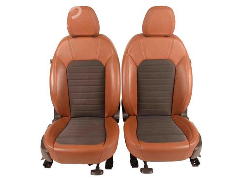 Seats set ALFA ROMEO GIULIA (952_) 2.2 D (952AFA25, 952AFM25, 952ALA25) | BP11684242C78 