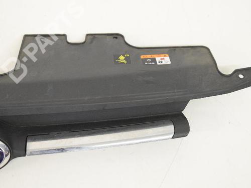 Grill FORD TRANSIT CUSTOM V362 Bus (F3) 2.2 TDCi | BP7754018C40 