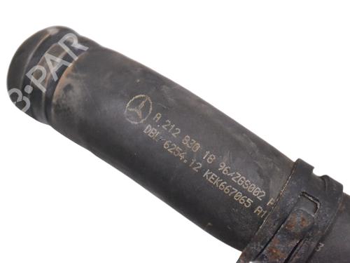 Pipe MERCEDES-BENZ CLS (C218) CLS 220 BlueTEC / d (218.301) | BP14802103M125 