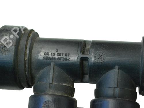 Pipe PEUGEOT RCZ 1.6 16V | BP16315343M125 