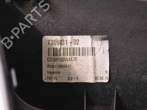 Annen BMW 7 (F01, F02, F03, F04) 730 d | BP30003958O1 