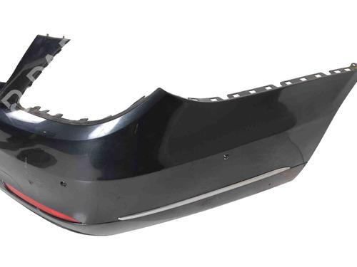 Rear bumper MERCEDES-BENZ S-CLASS (W222, V222, X222) S 350 BlueTEC / d (222.132, 222.032, 222.123) | BP27898841C8 