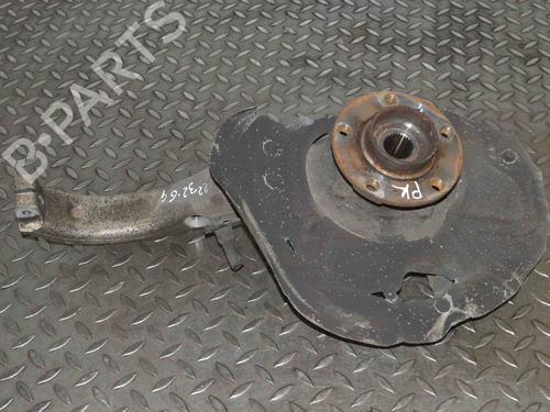 Used Left front steering knuckle BMW X5 (F15, F85) xDrive 30 d (258 hp) 14785725