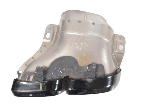 Used Pipe MERCEDES-BENZ G-CLASS (W463) AMG G 65 (463.274, 463.275) (630 hp) 18201810