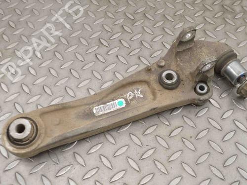 Used Left front suspension arm JAGUAR XE (X760) 2.0 D (163 hp) 10532777