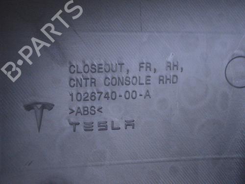 Other TESLA MODEL S (5YJS) 85 | BP17774093O1 