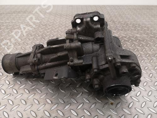 Used Transfer box MITSUBISHI OUTLANDER III (GG_W, GF_W, ZJ, ZL, ZK) 2.2 Di-D 4WD (GF6W) (150 hp) 18745842