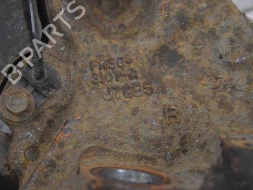 Right front steering knuckle FORD USA MUSTANG Convertible 5.0 V8 | BP15482232M26 