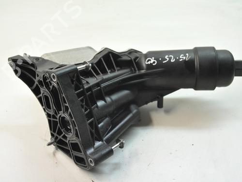 Support BMW 5 (F10) 520 d | BP14771069C155 