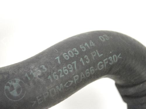 Pipe BMW 5 (F10) 520 i | BP14771642M125 