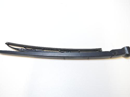 Used Rear windshield wiper arm LAND ROVER RANGE ROVER SPORT I (L320) 3.0 D 4x4 (249 hp) 14813651