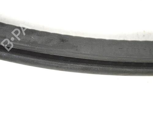 Rubber door seal PORSCHE CAYENNE (9PA) 3.2 | BP14779226C142 