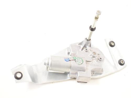 Used Rear wiper motor BMW X1 (F48) xDrive 25 i (231 hp) 7482768