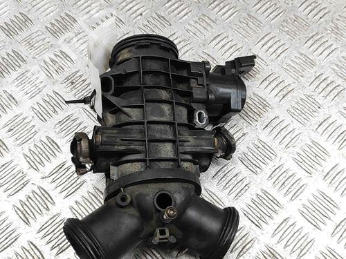Throttle body JAGUAR XJ (X350, X358) D 2.7 | BP29337555M82 