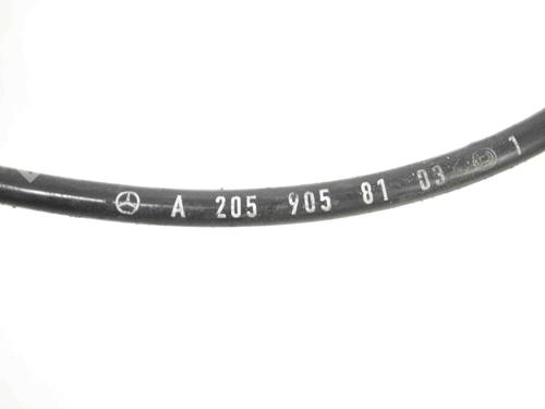 Elektronisk sensor MERCEDES-BENZ C-CLASS (W205) C 220 BlueTEC / d (205.002, 205.004) | BP7502106M84 