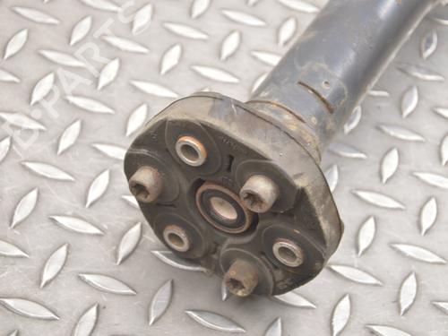 Driveshaft MERCEDES-BENZ CLA Coupe (C117) CLA 45 AMG 4-matic (117.352) | BP13466177M37 