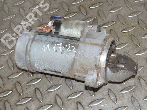 Used Starter HYUNDAI i30 (GD) 1.6 CRDi (128 hp) 8001391
